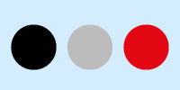 Blau-Rot Blau-Rot