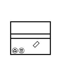Einzelversandkartonage Kalender verschließen +0,94 € Einzelversandkartonage Kalender verschließen +0,94 €