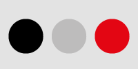 Grau-Rot Grau-Rot