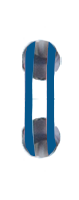 blau blau