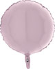 009 Pastel Pink 009 Pastel Pink