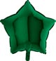015 Dark Green 015 Dark Green