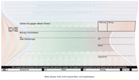 Europascheck Europascheck