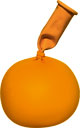 007 Orange 007 Orange