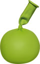008 Apple Green 008 Apple Green