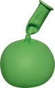 014 Lime Green 014 Lime Green