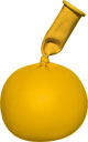 117 Bright Yellow 117 Bright Yellow