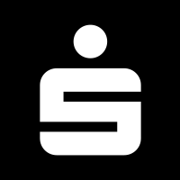 Sparkasse Logo Weiß Sparkasse Logo Weiß