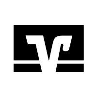 Volksbank Logo Schwarz Volksbank Logo Schwarz
