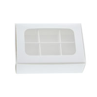 6er Karton Box 6er Karton Box