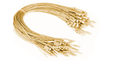 Schnur Gold Schnur Gold