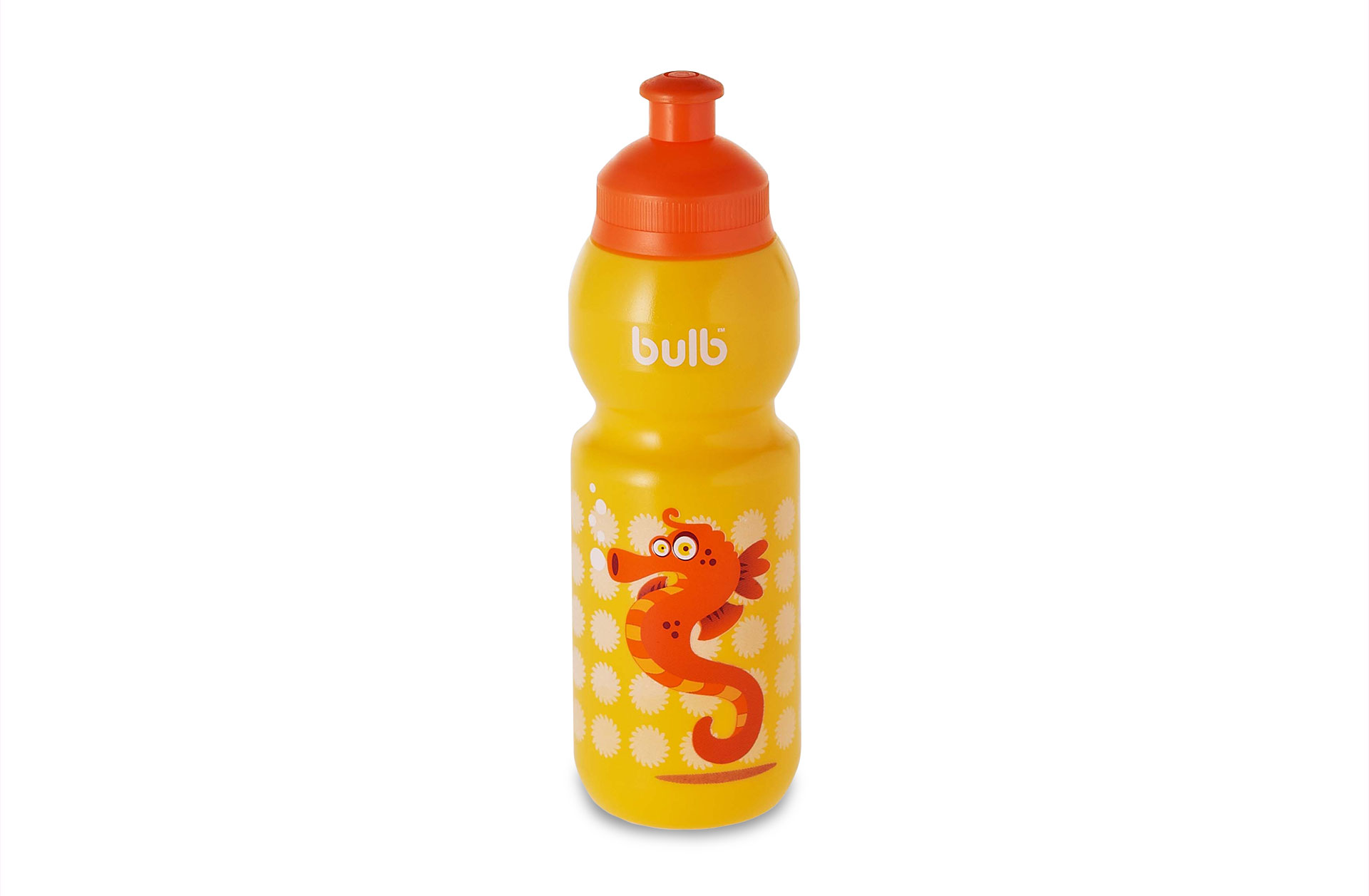 Bulb for kids Seepferdchen