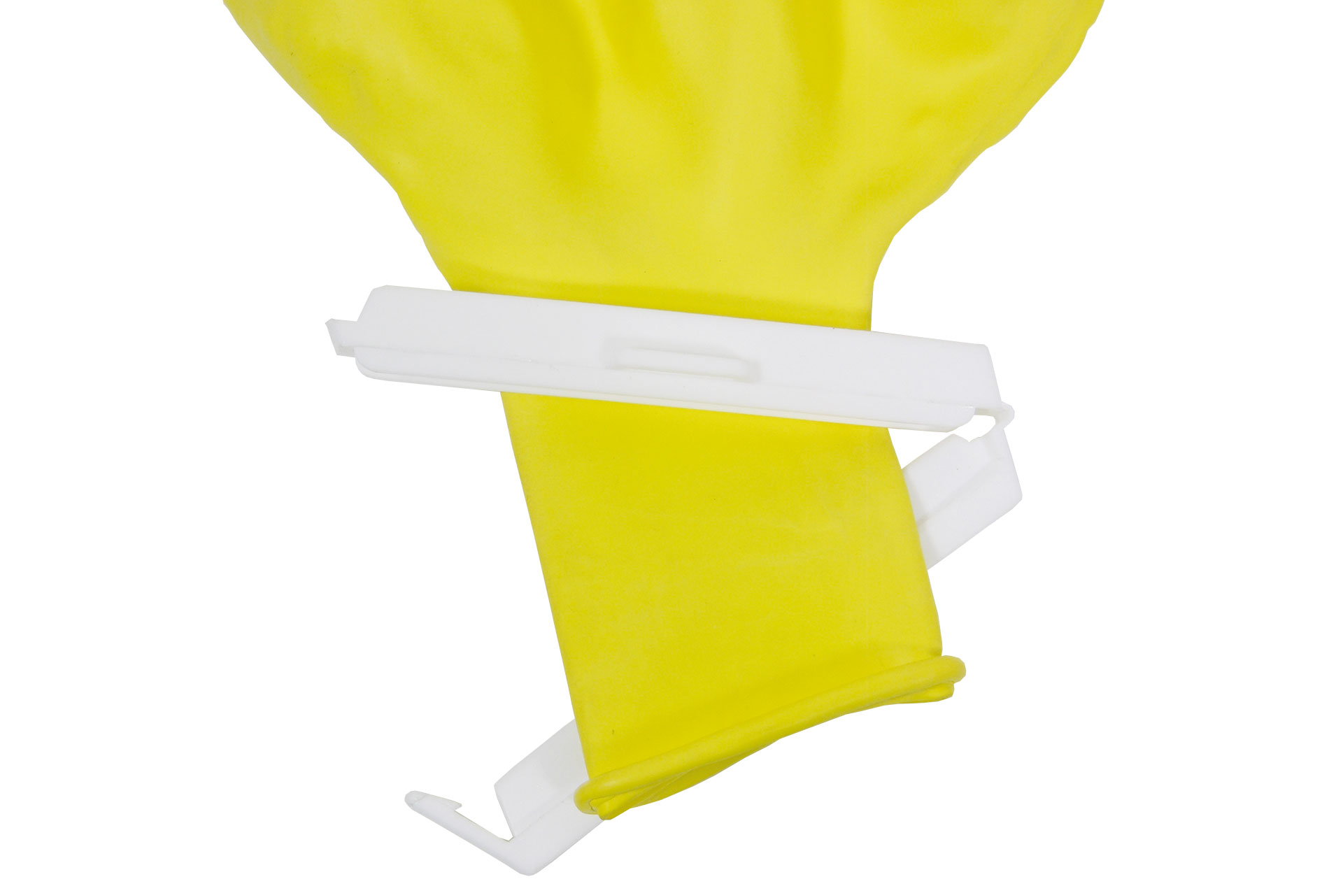 Riesenballonverschluss Riesenballonverschluss