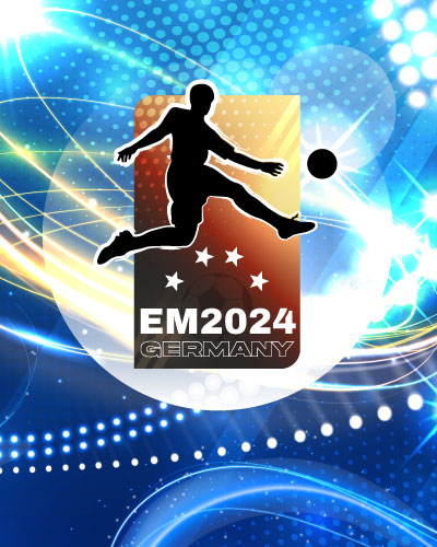 EM 2024 Spielplaner