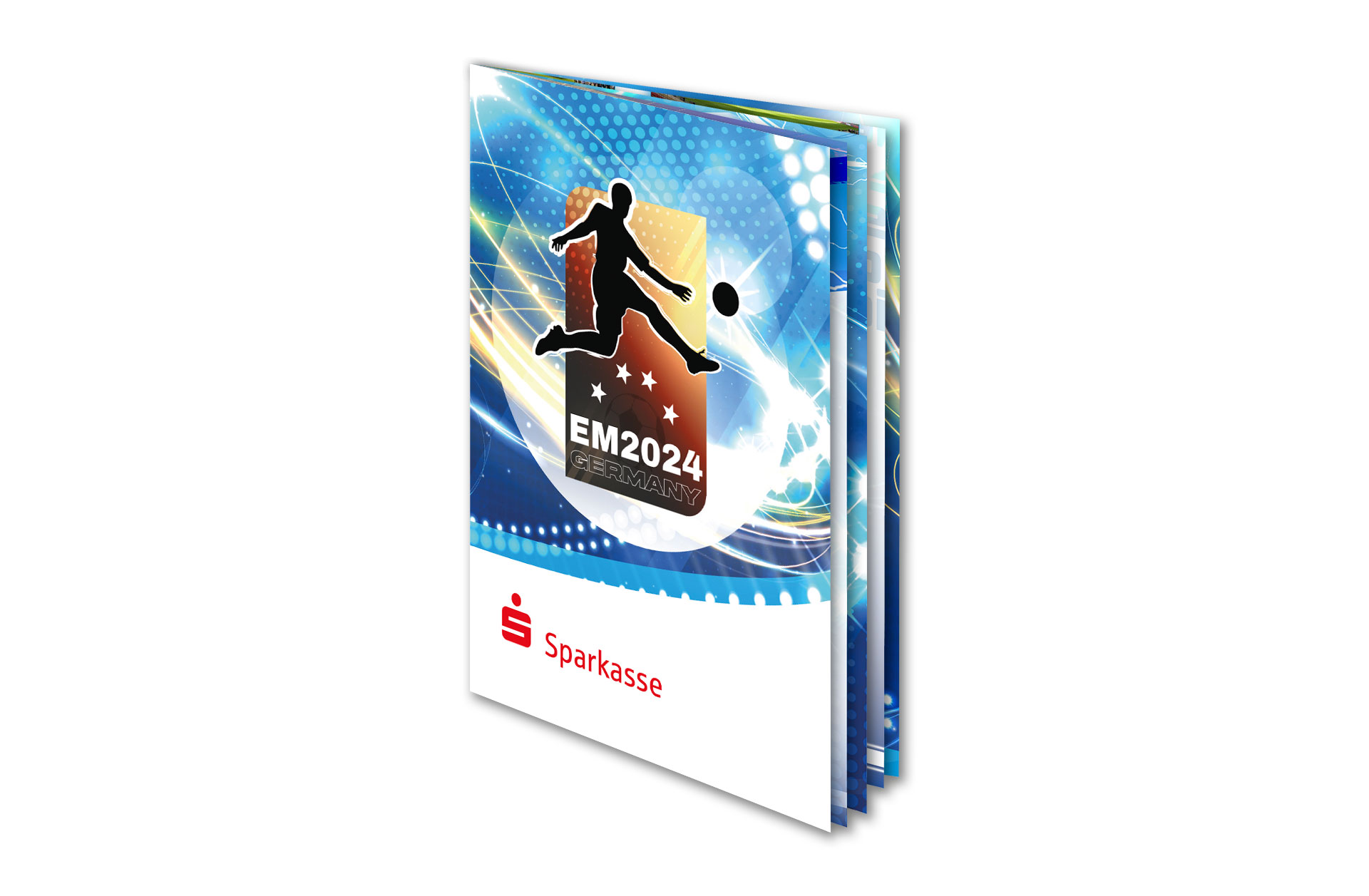 EM 2024 Broschüre Sparkasse