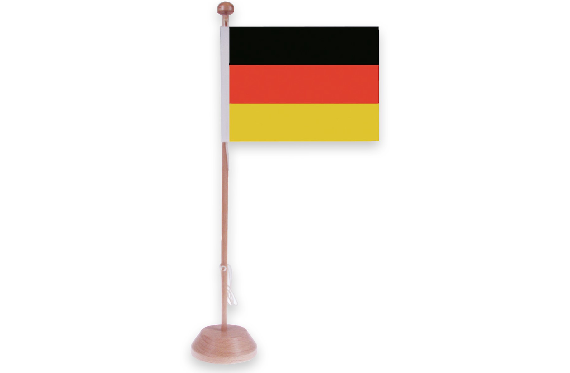 Tischfahnen Deutschland