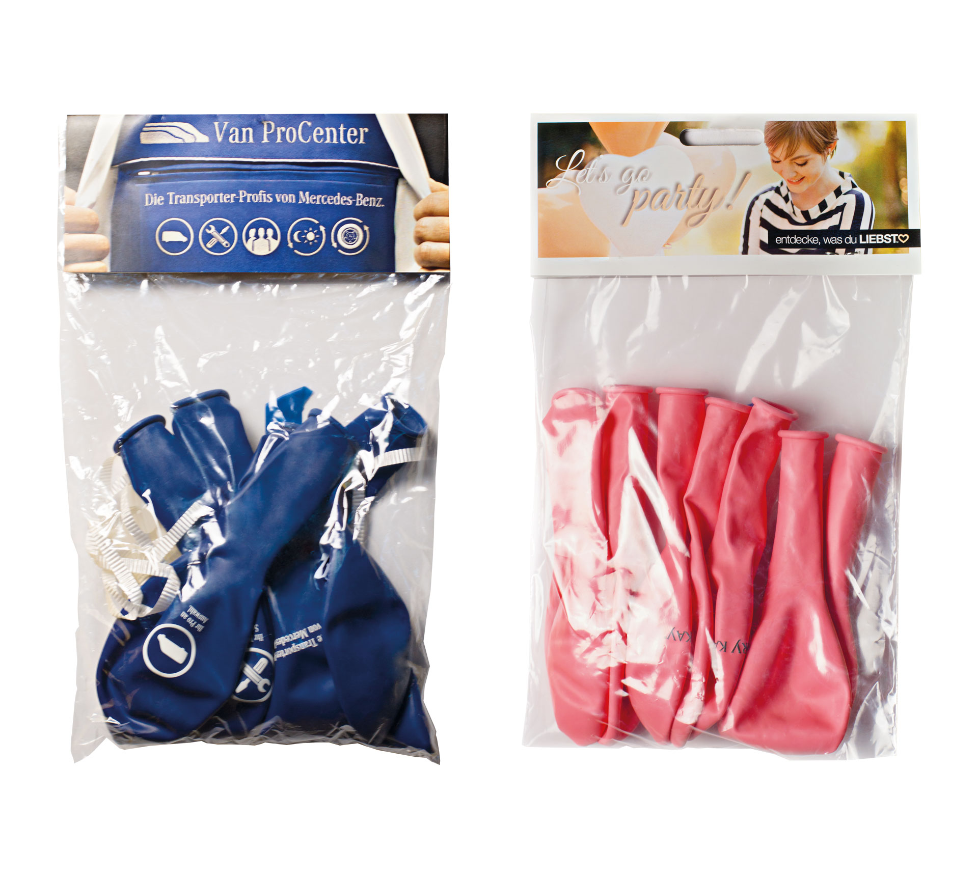 Private Label Kleinmenge Option 2