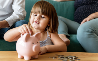 Spielgeld und Rechengeld