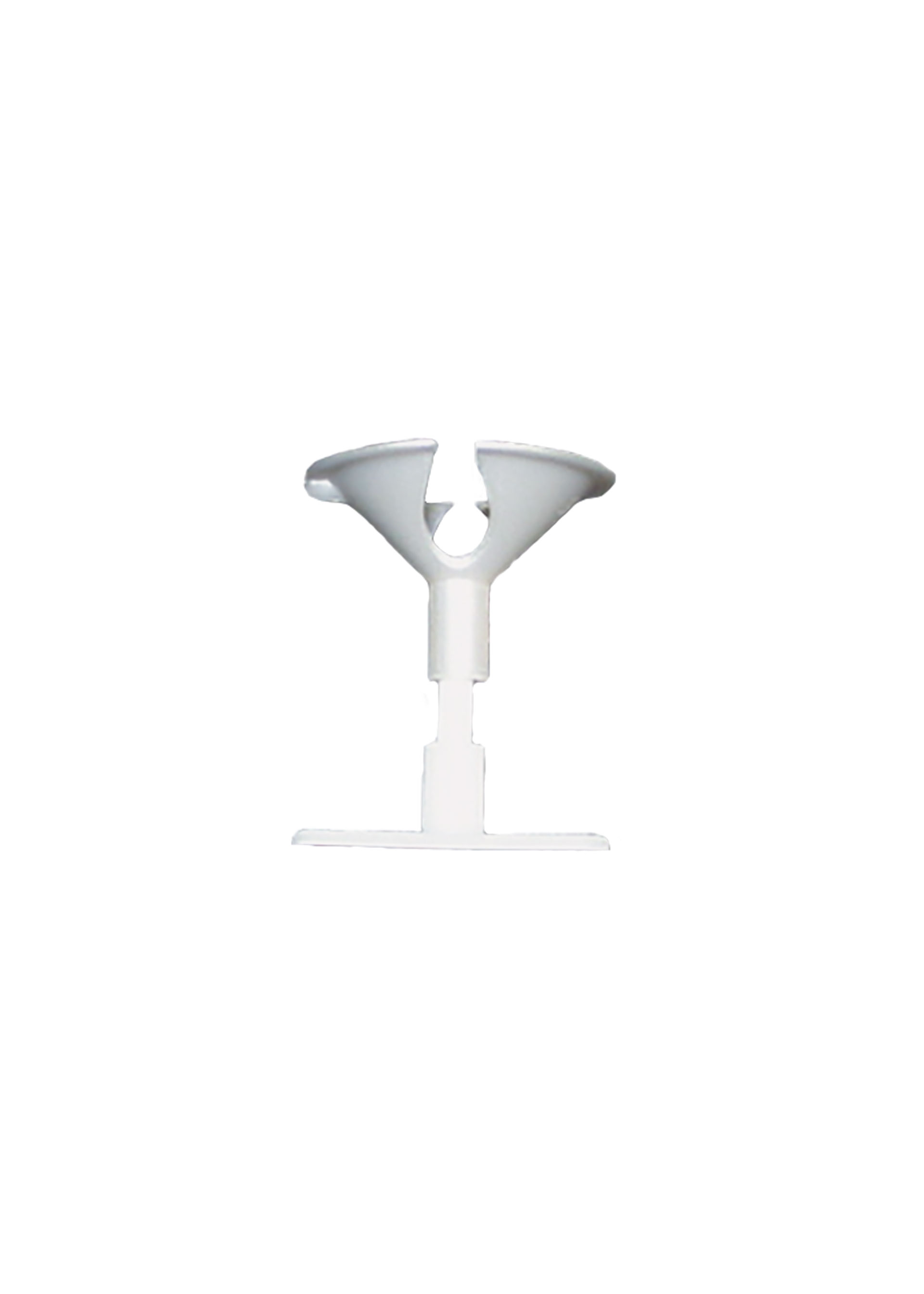 Ballonfontäne Klebecup