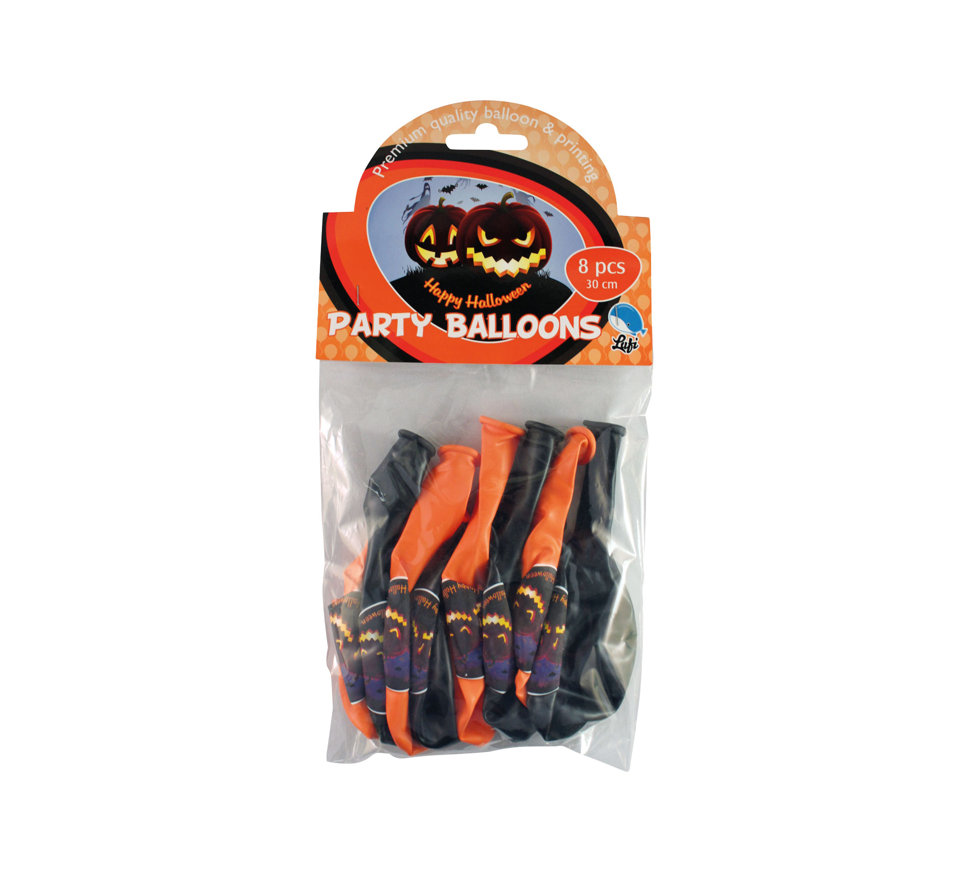 Private Label Kleinmenge Halloween