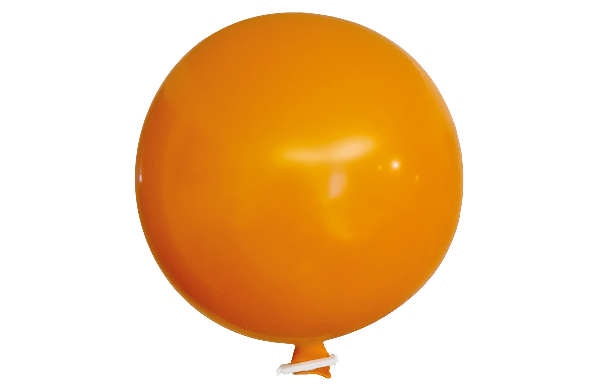 Riesenballon mit Verschluss Riesenballon mit Verschluss