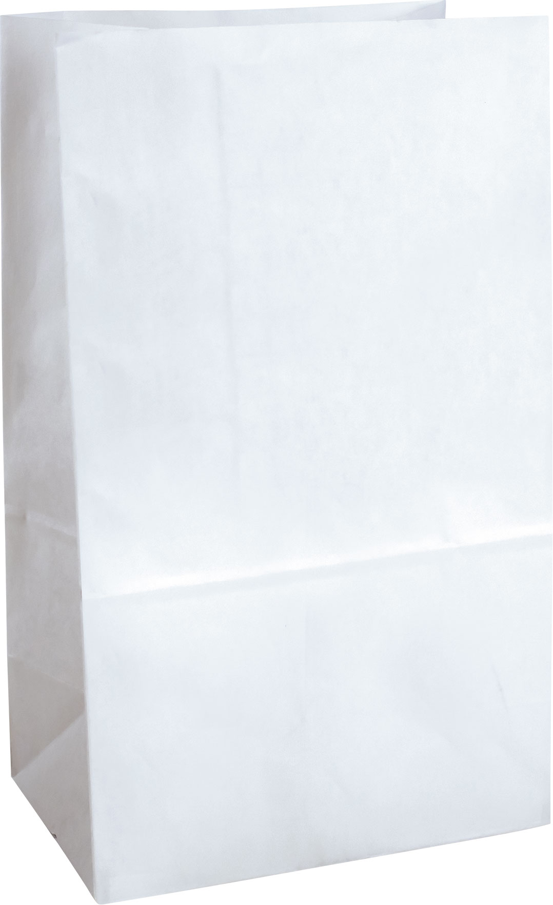 Tragetasche SOS BAG weiß Tragetasche SOS BAG weiß