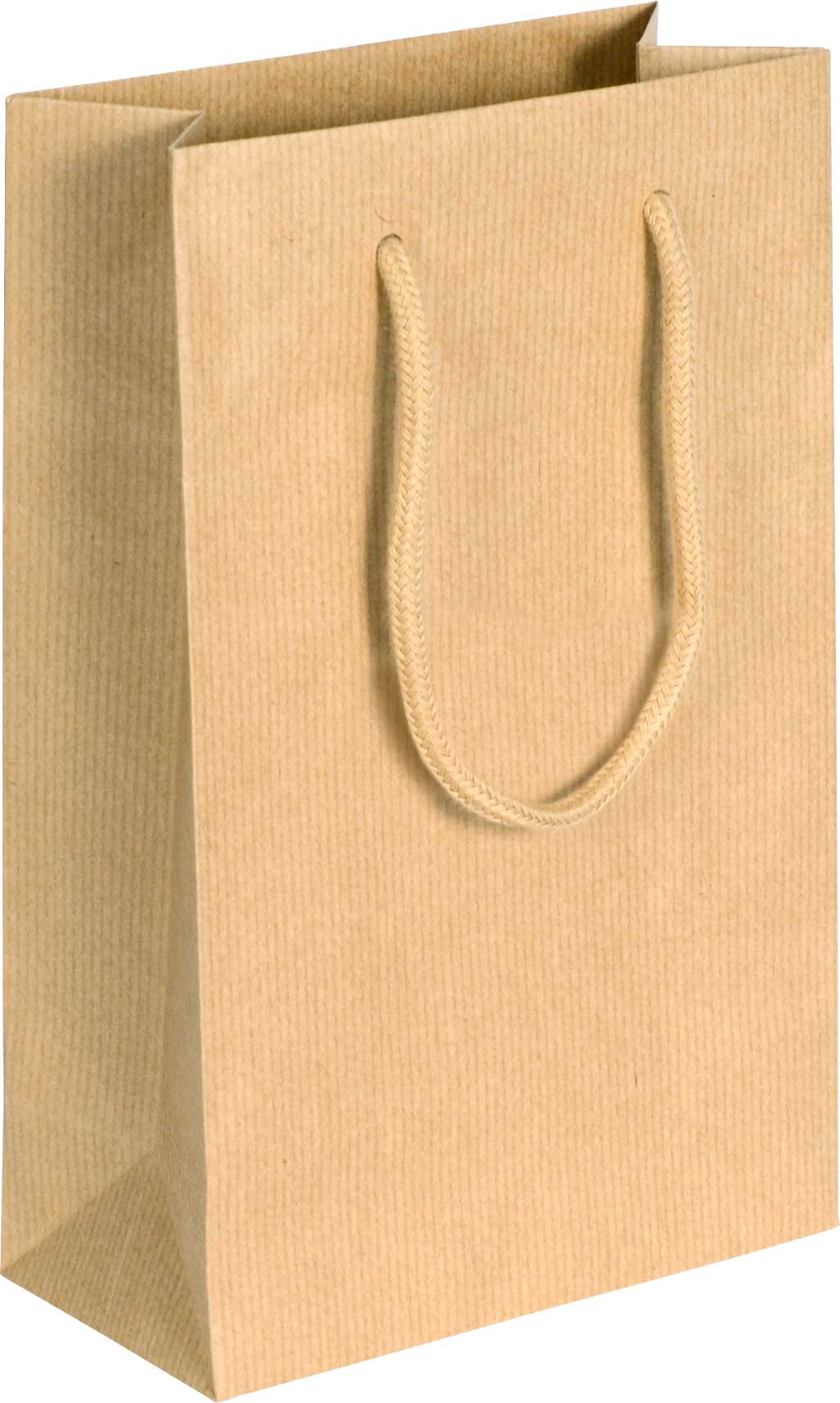 Tragetasche Natura Papier-Tragetasche "Natura"