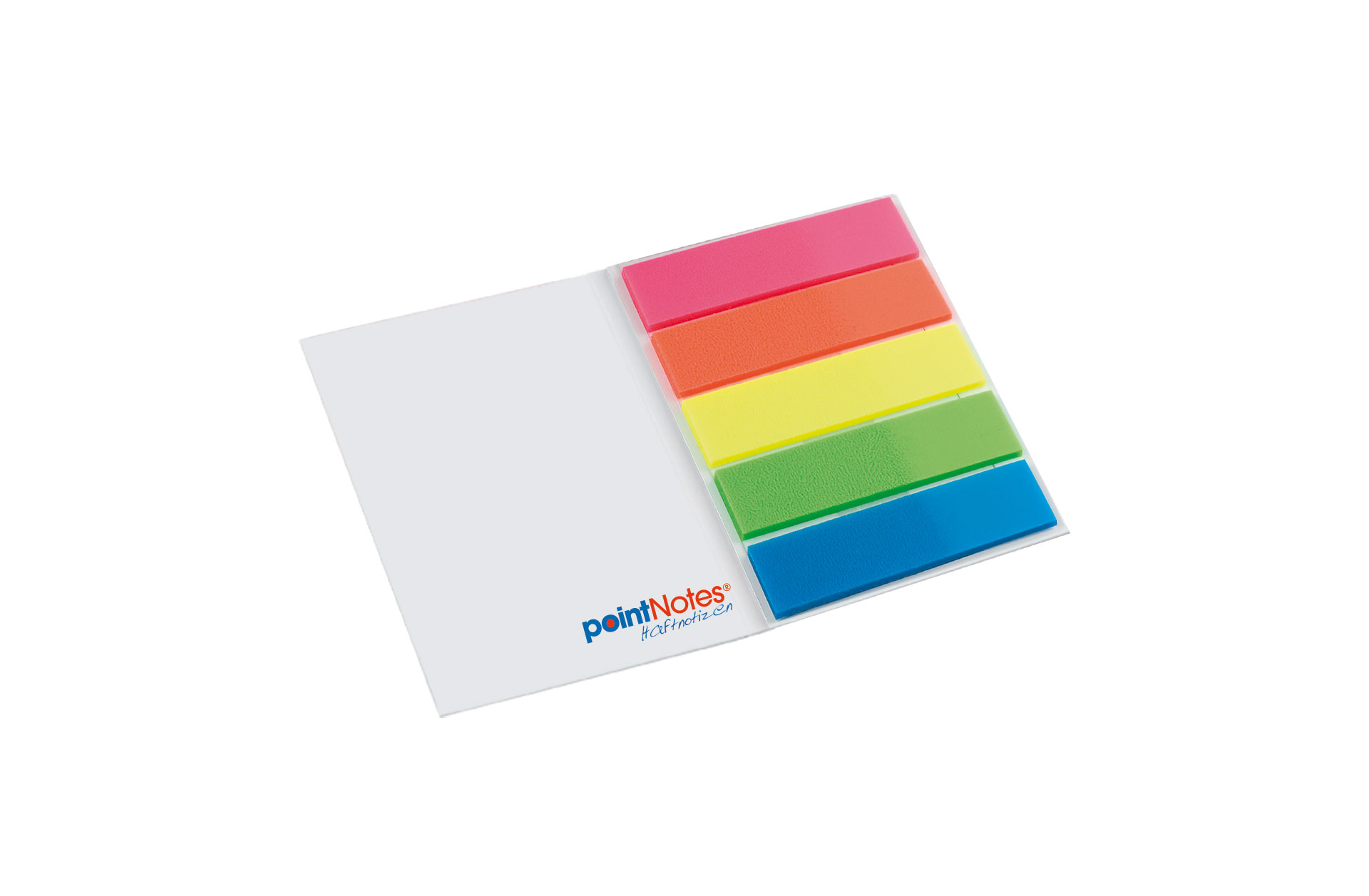 Marker-Set mit Logo