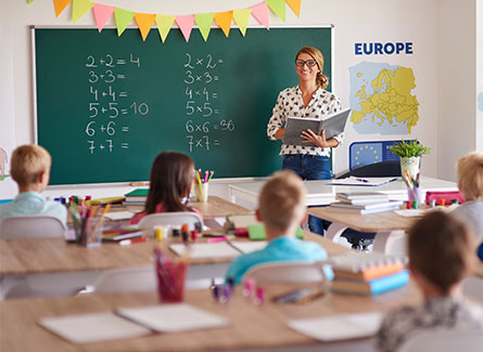 Spielgeld und Rechengeld Bastelbogen Schule