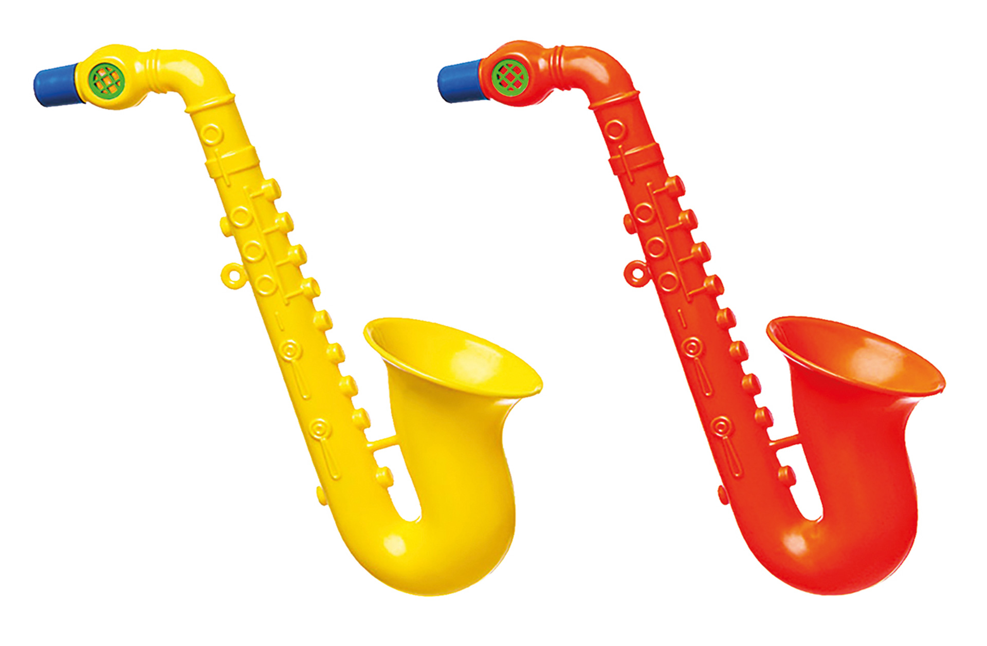 Singsaxophon
