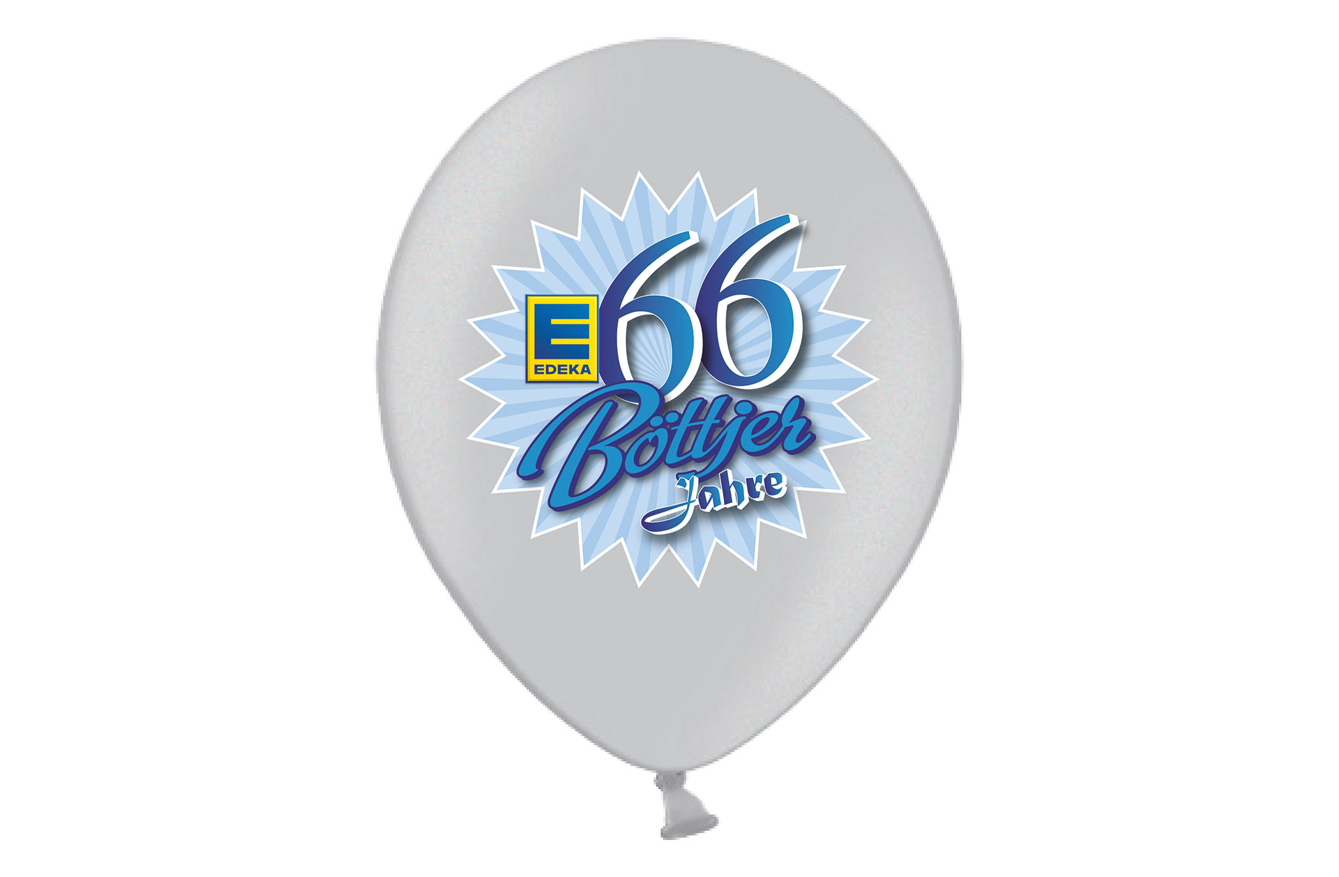 Bedruckte Luftballons im Superprint Bedruckte Luftballons im Superprint