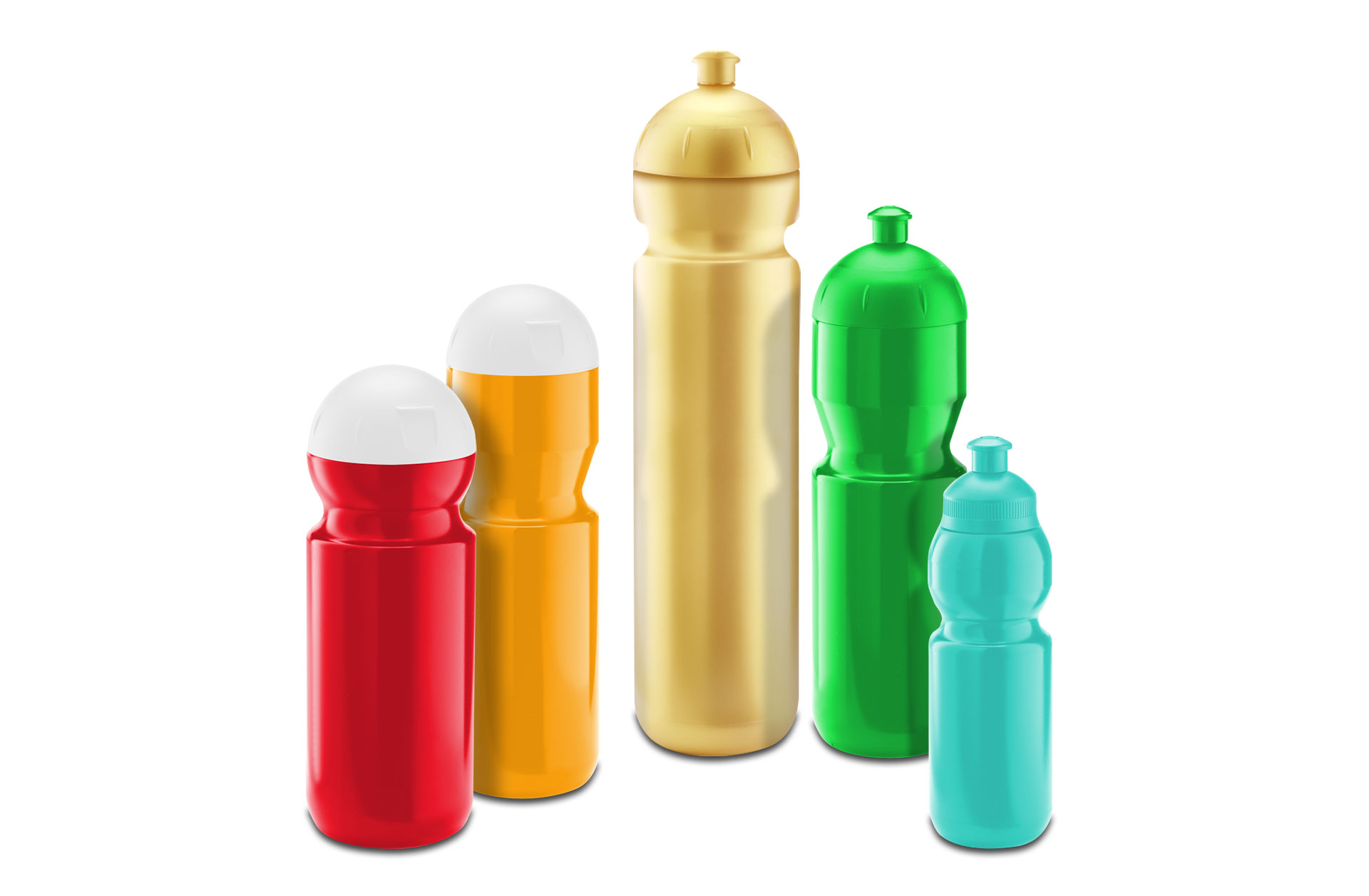 BULB Bottles B1