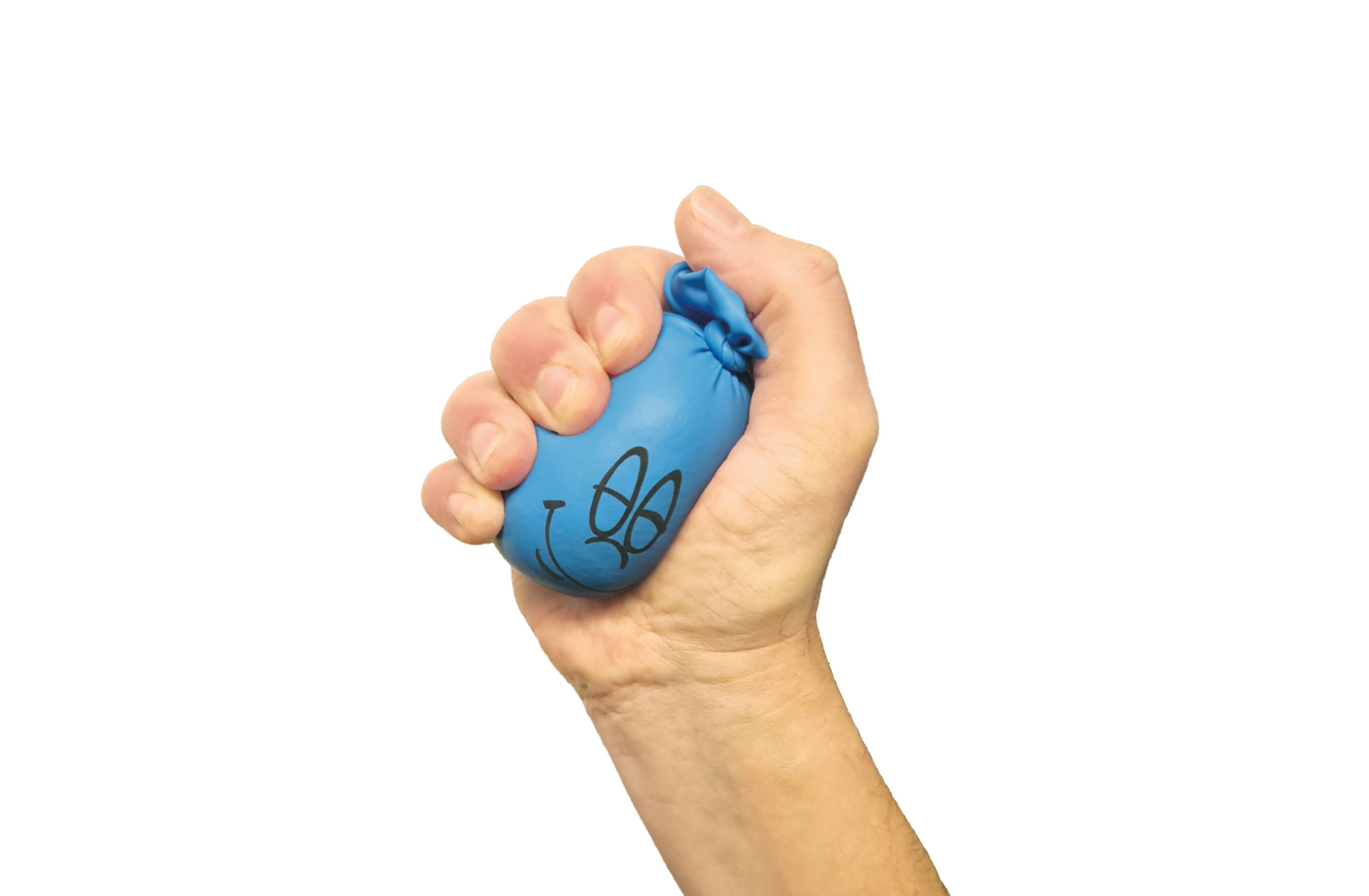 Knuddel Anti-Stress Ball