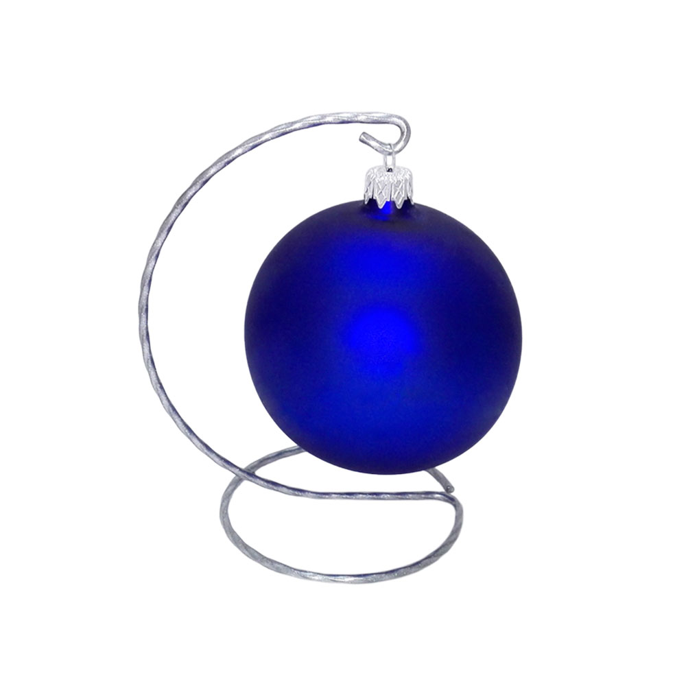 Metallständer Weihnachtskugel Verpackung Metallständer