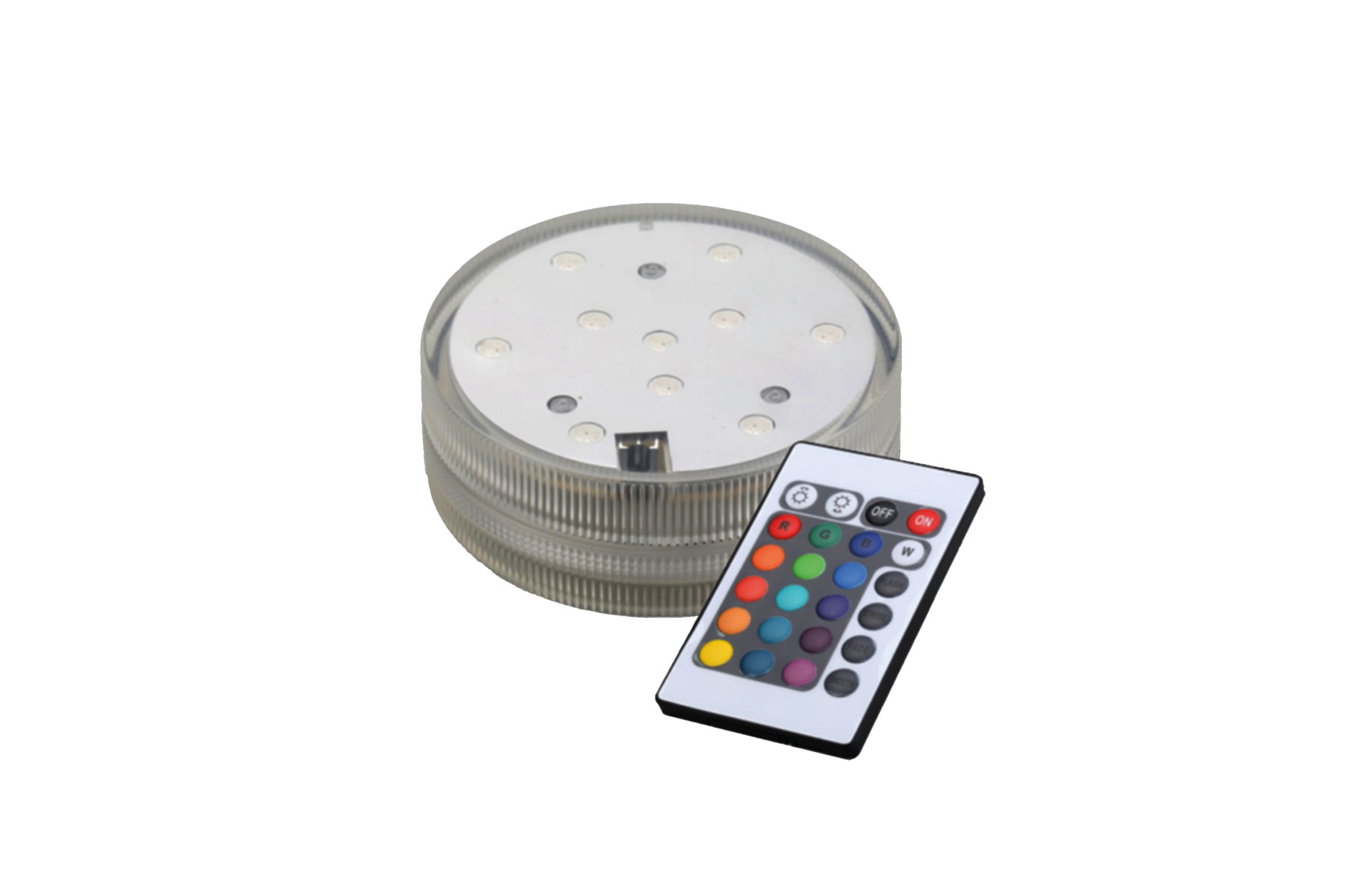 LED Einheit