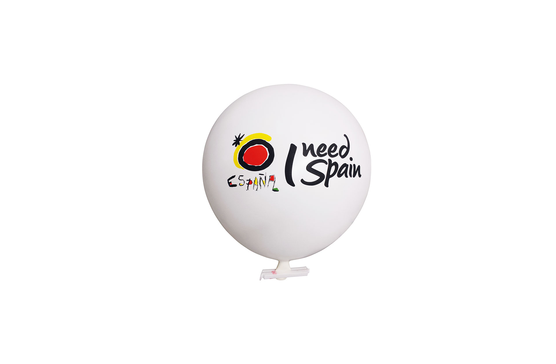 Riesenballon