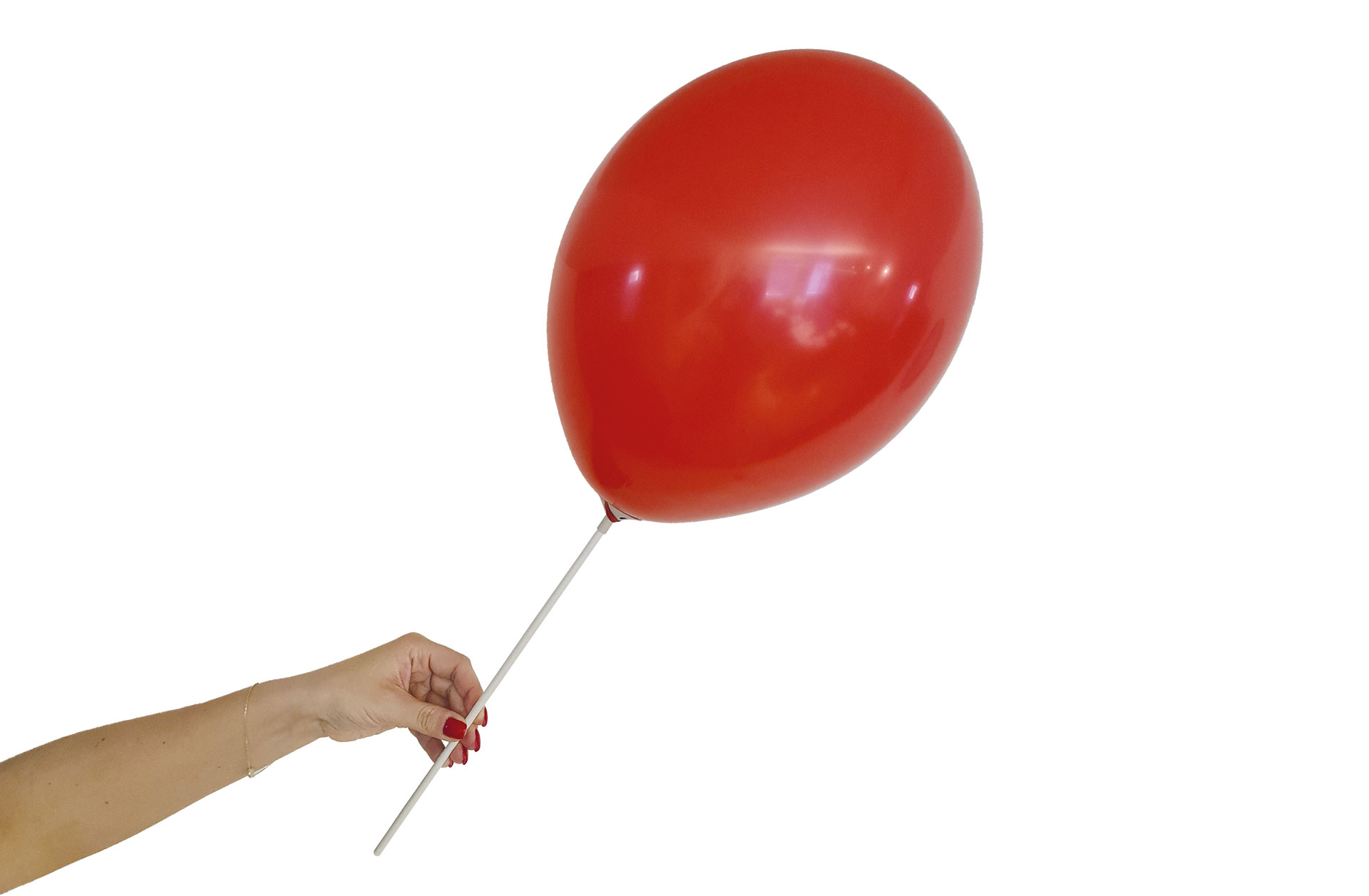 Luftballonstäbe Option 7