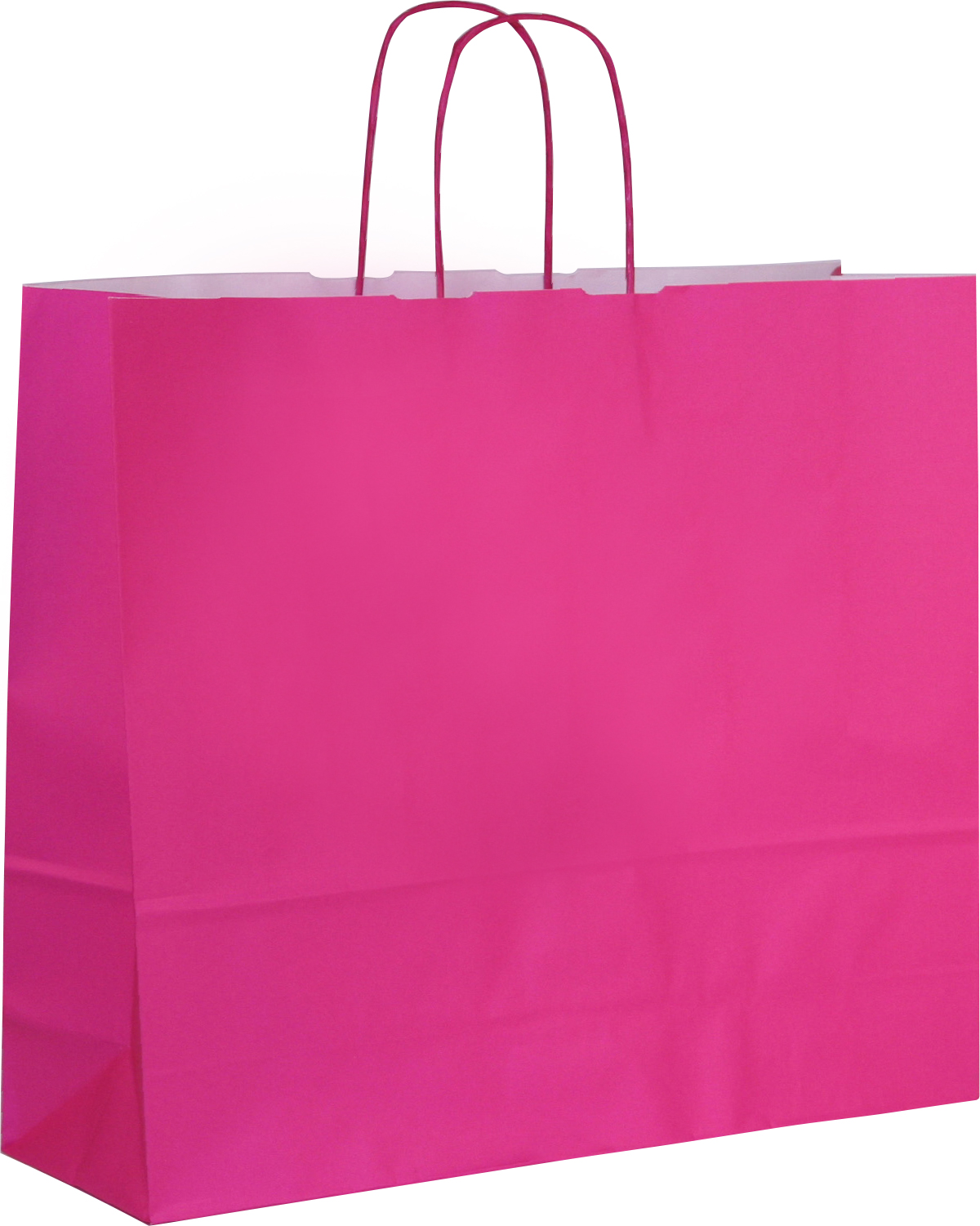 Tragetasche Komfort-Color magenta