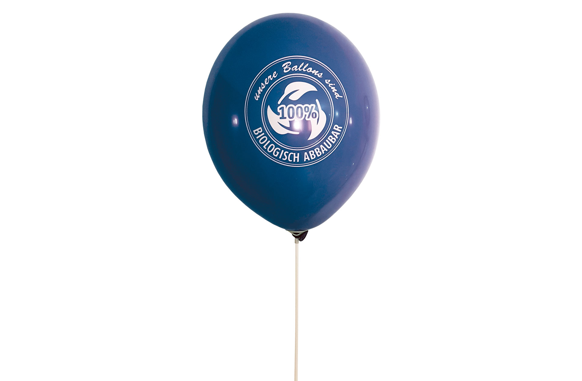 Luftballonstäbe Option 4