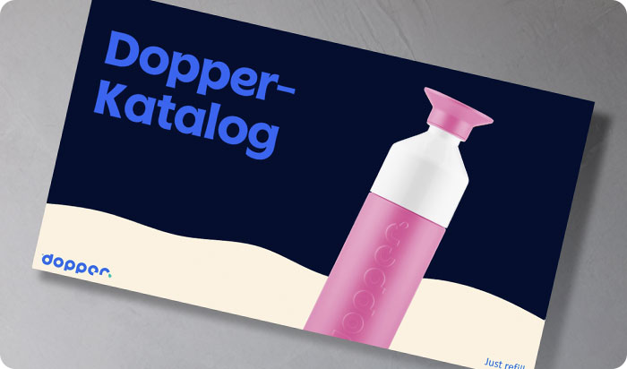 Dopper Master Catalog