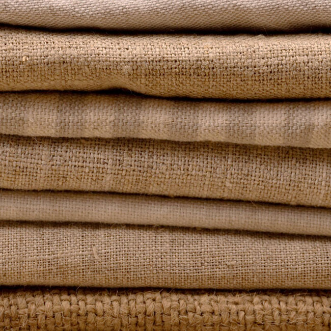 Jute Tragetaschen