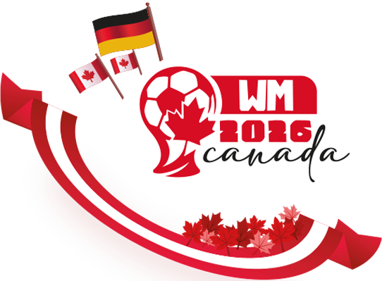 WM 2026 Logo