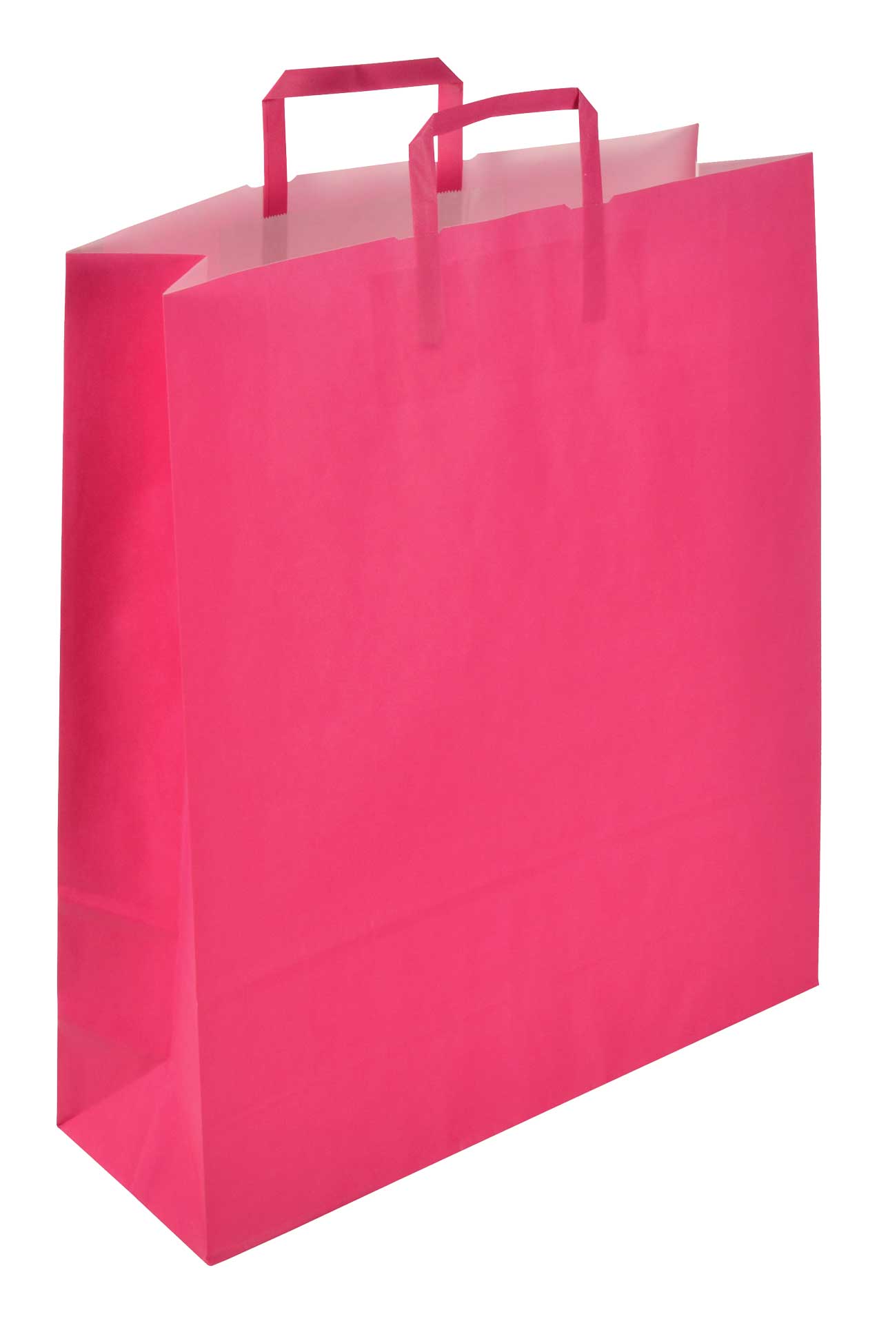 Tragetasche Standard-Color pink