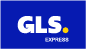 GLS Express Logo