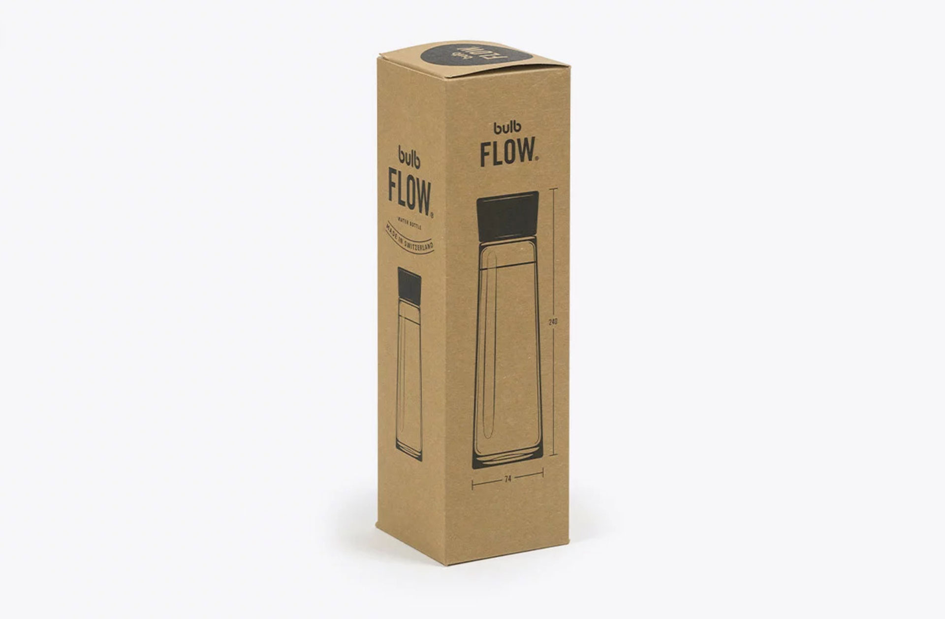 BULB Flow