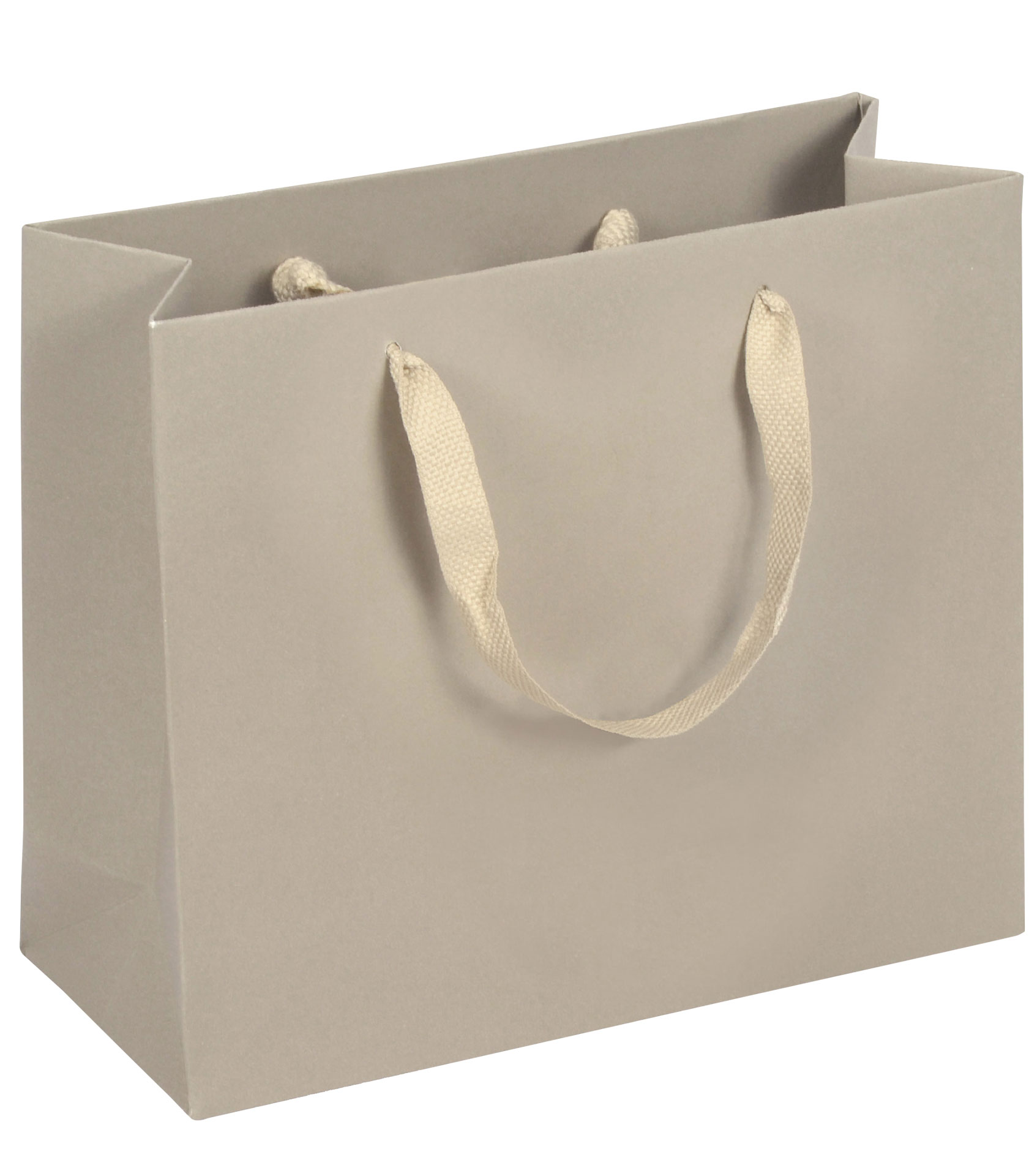 Tragetasche Royal-Uni taupe