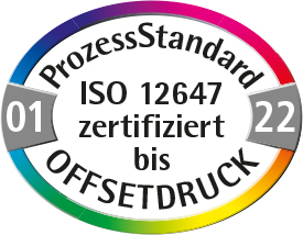 offsetdruck