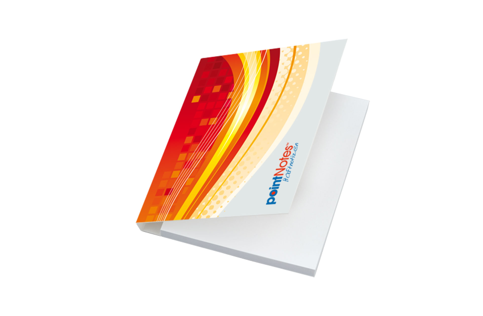 Haftnotizen-Set