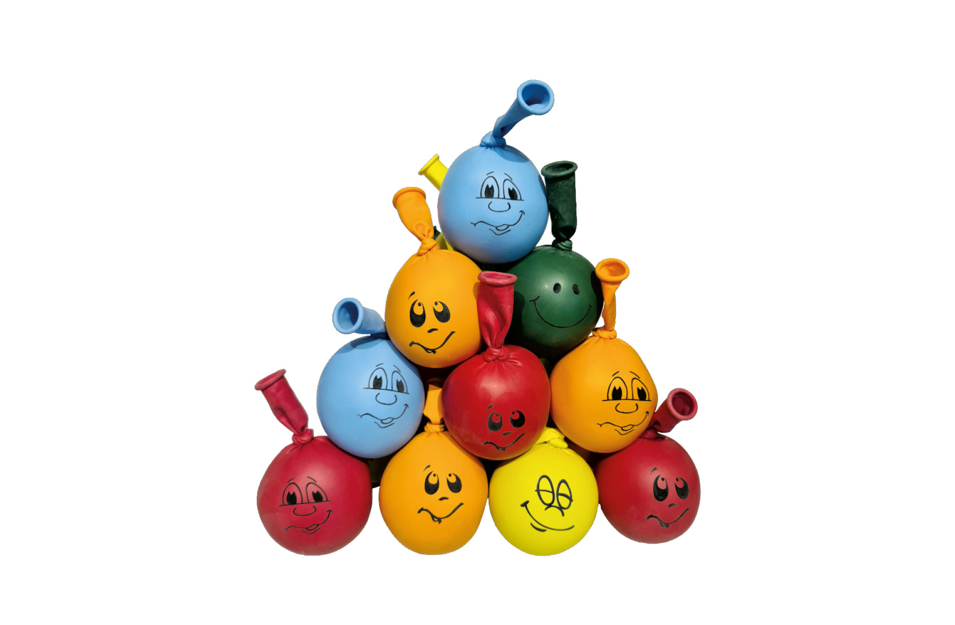 Knuddel Anti-Stress Ball