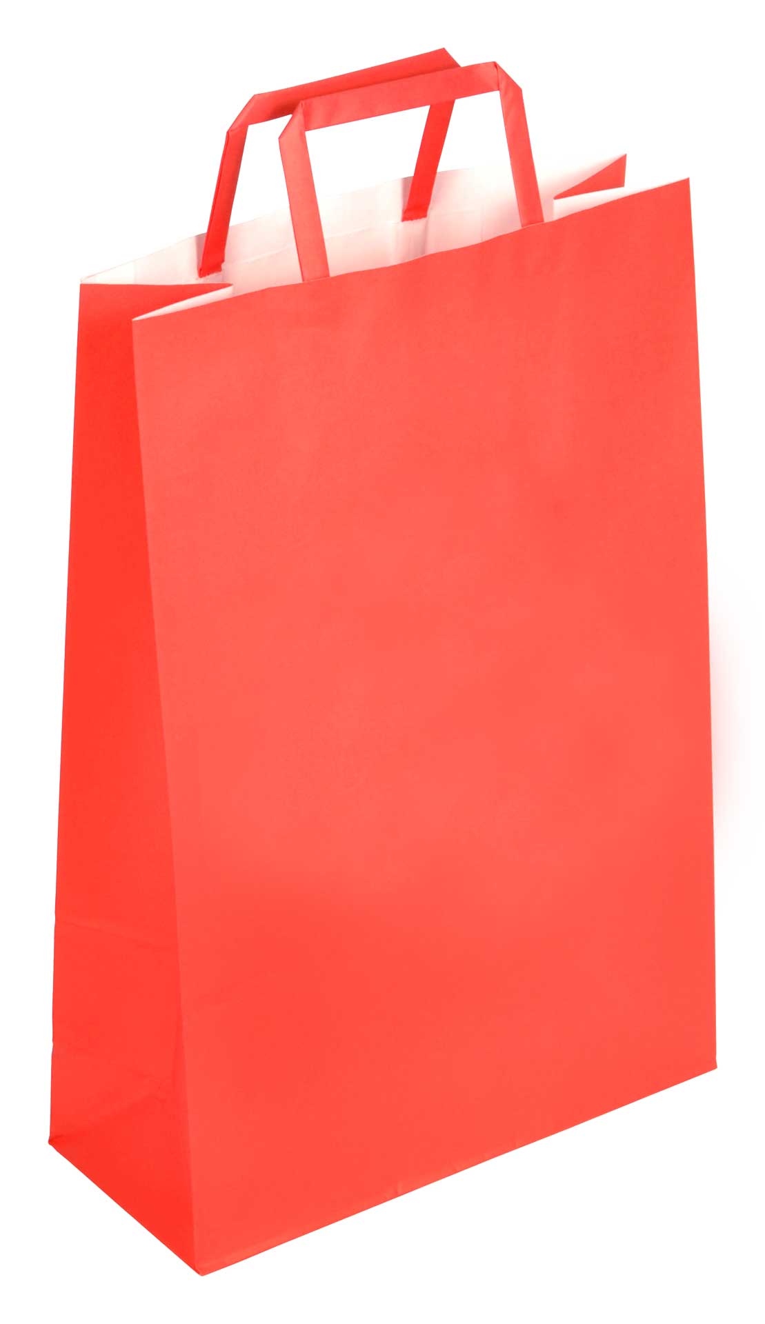 Tragetasche Standard-Color rot Tragetasche Standard-Color rot